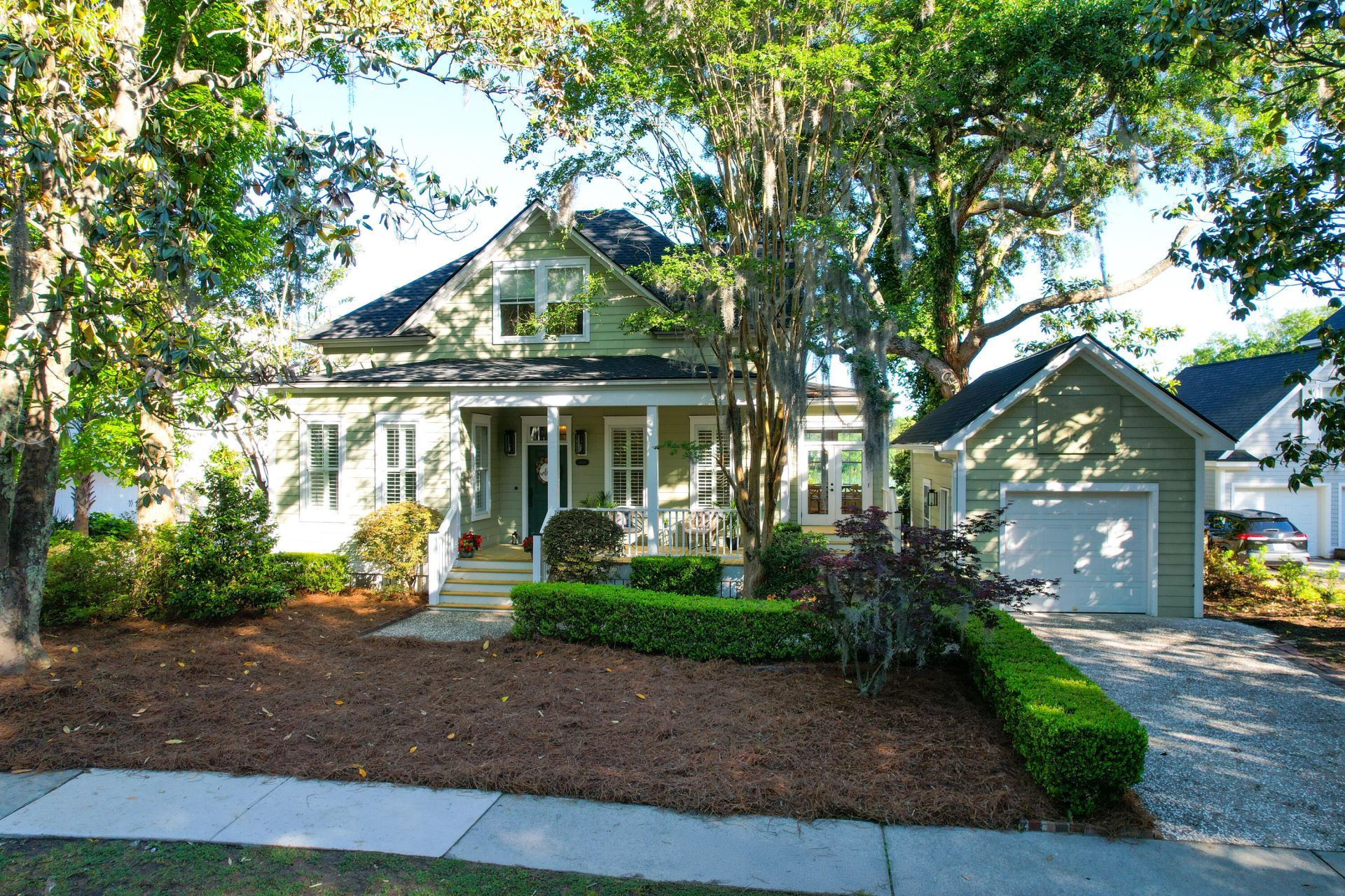 1441 Appling Drive Photo 2