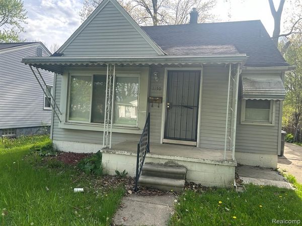 1150 Magnolia Drive , Inkster, MI 48141