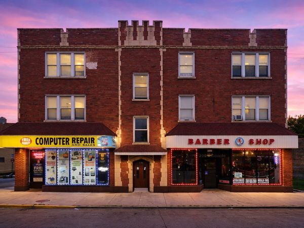 5701 W Roosevelt Road , Unit 3W, Cicero, IL 60804