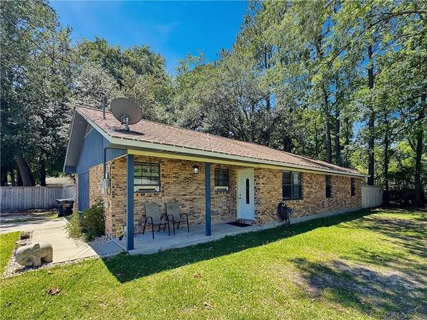 2501 JAY Street , Slidell, LA 70460