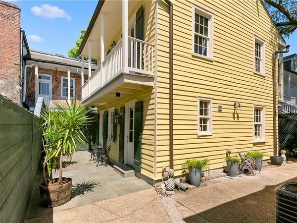 933 ORLEANS Avenue, Unit 5, New Orleans, LA 70116