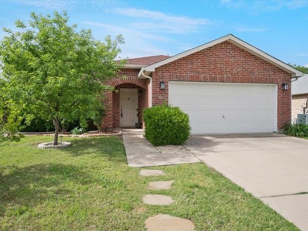 1720 Canyon Oaks Drive, Little Elm, TX 75068