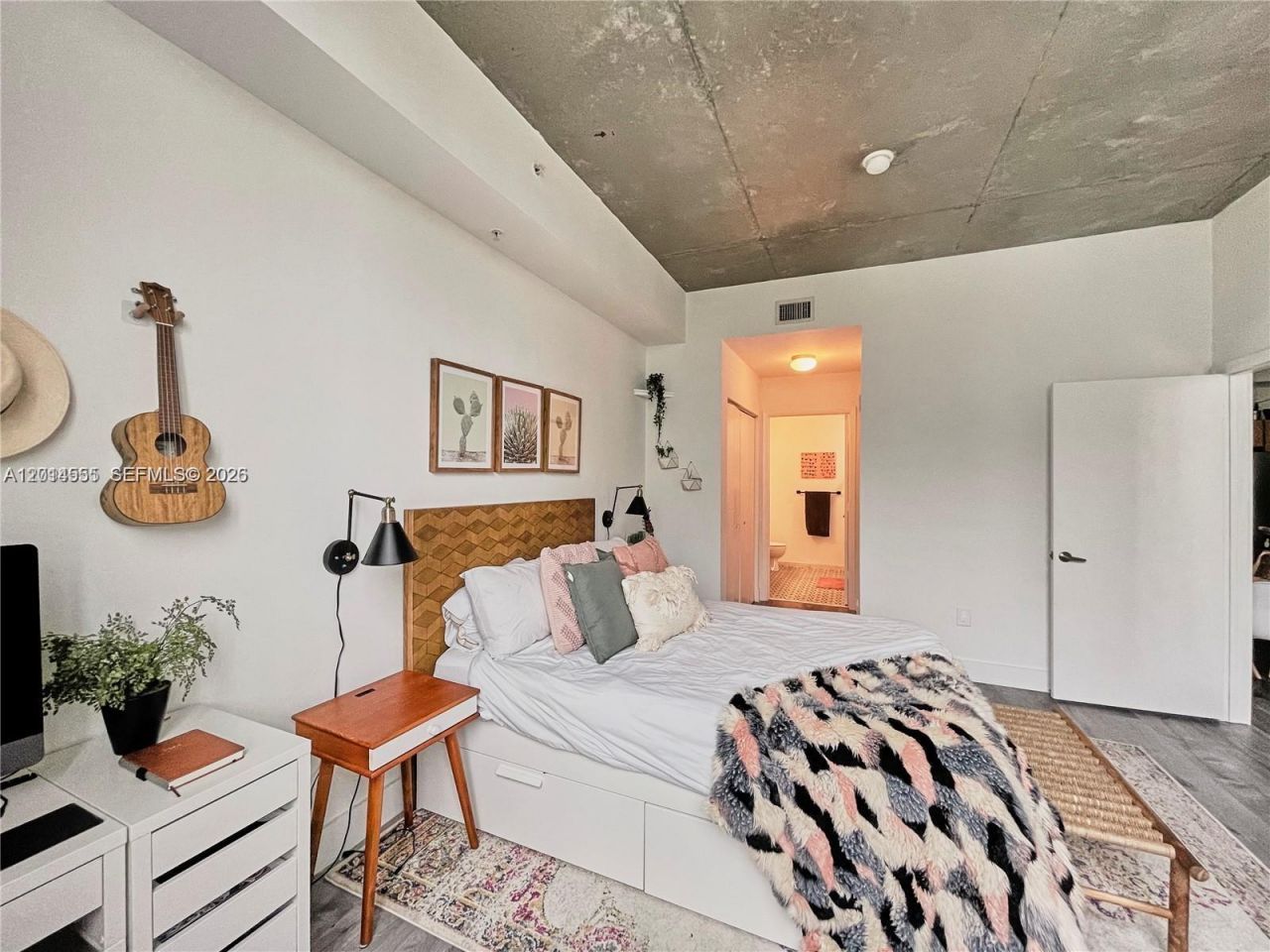 2275 Biscayne Blvd , Unit 603, Miami, FL 33137 Photo