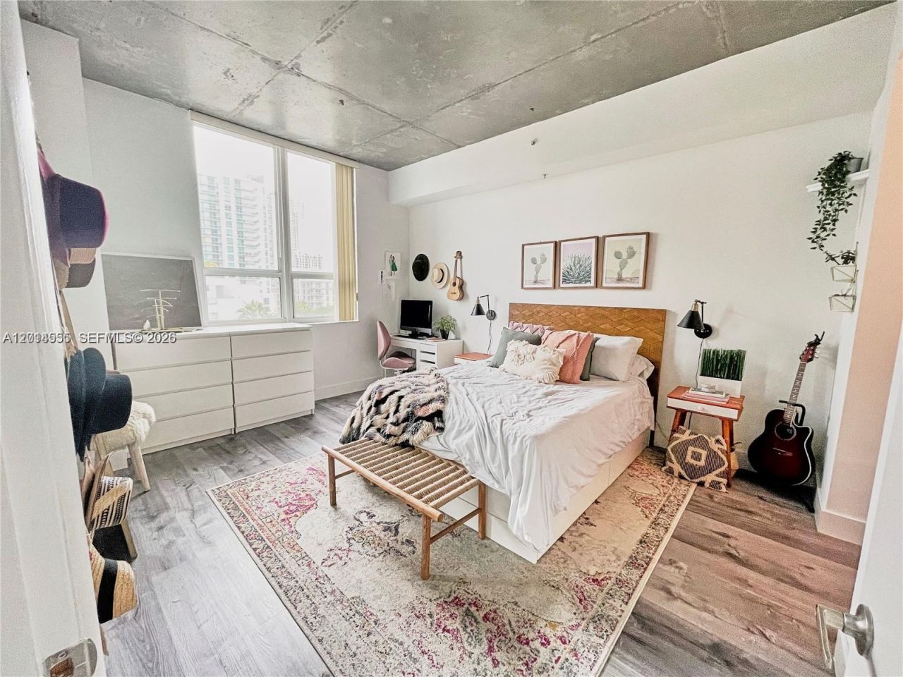 2275 Biscayne Blvd , Unit 603, Miami, FL 33137 Photo