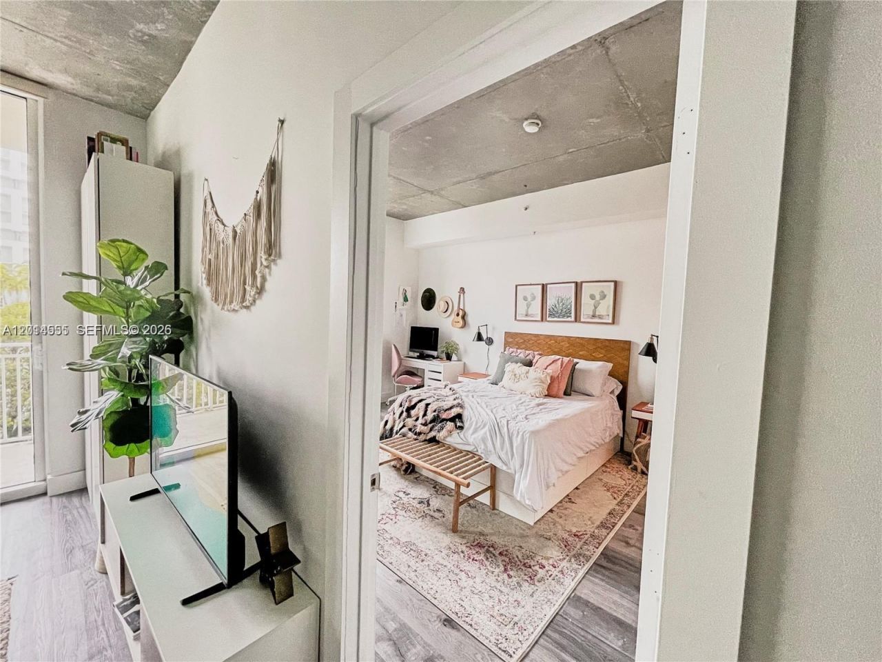 2275 Biscayne Blvd , Unit 603, Miami, FL 33137 Photo