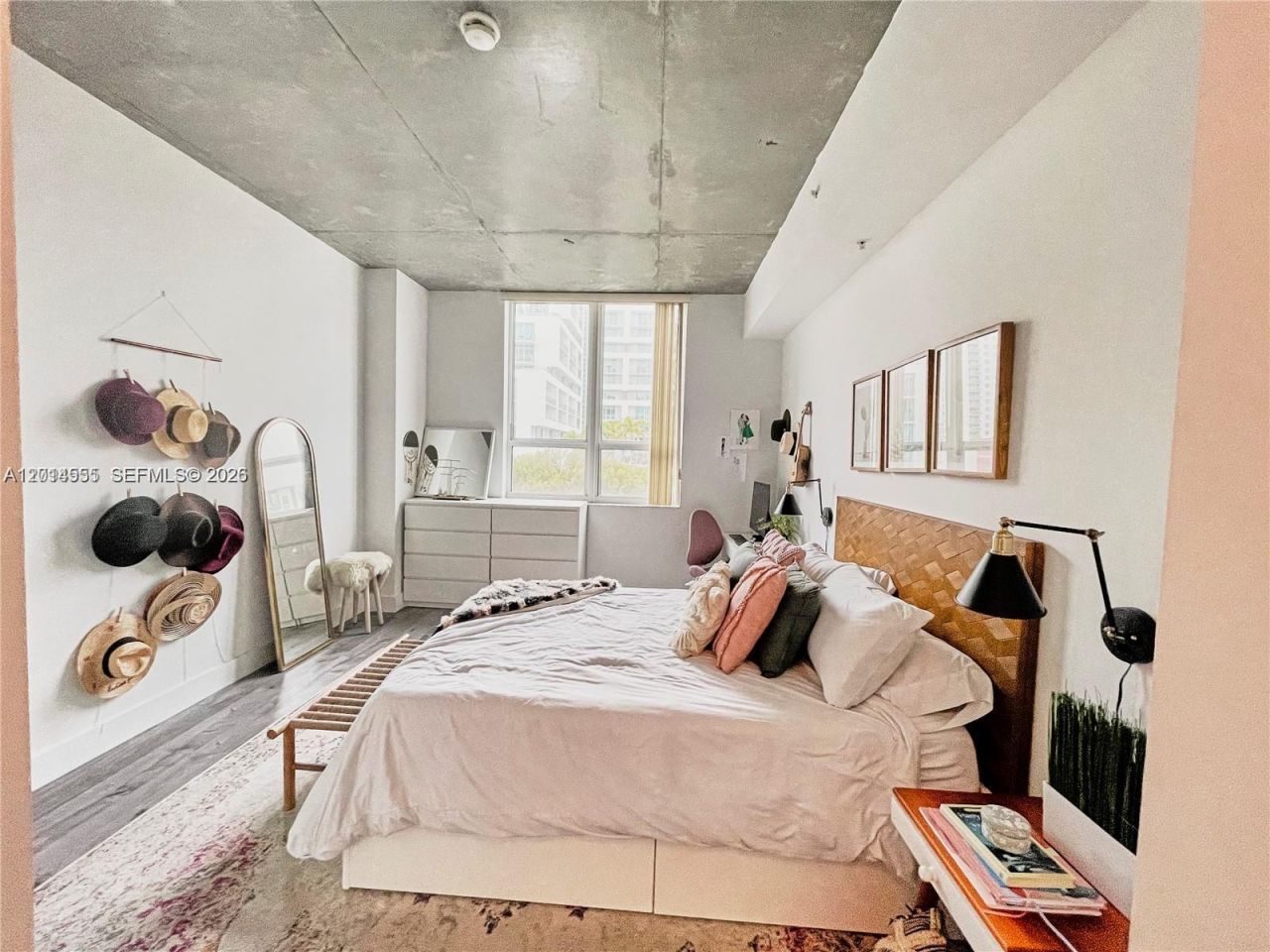 2275 Biscayne Blvd , Unit 603, Miami, FL 33137 Photo