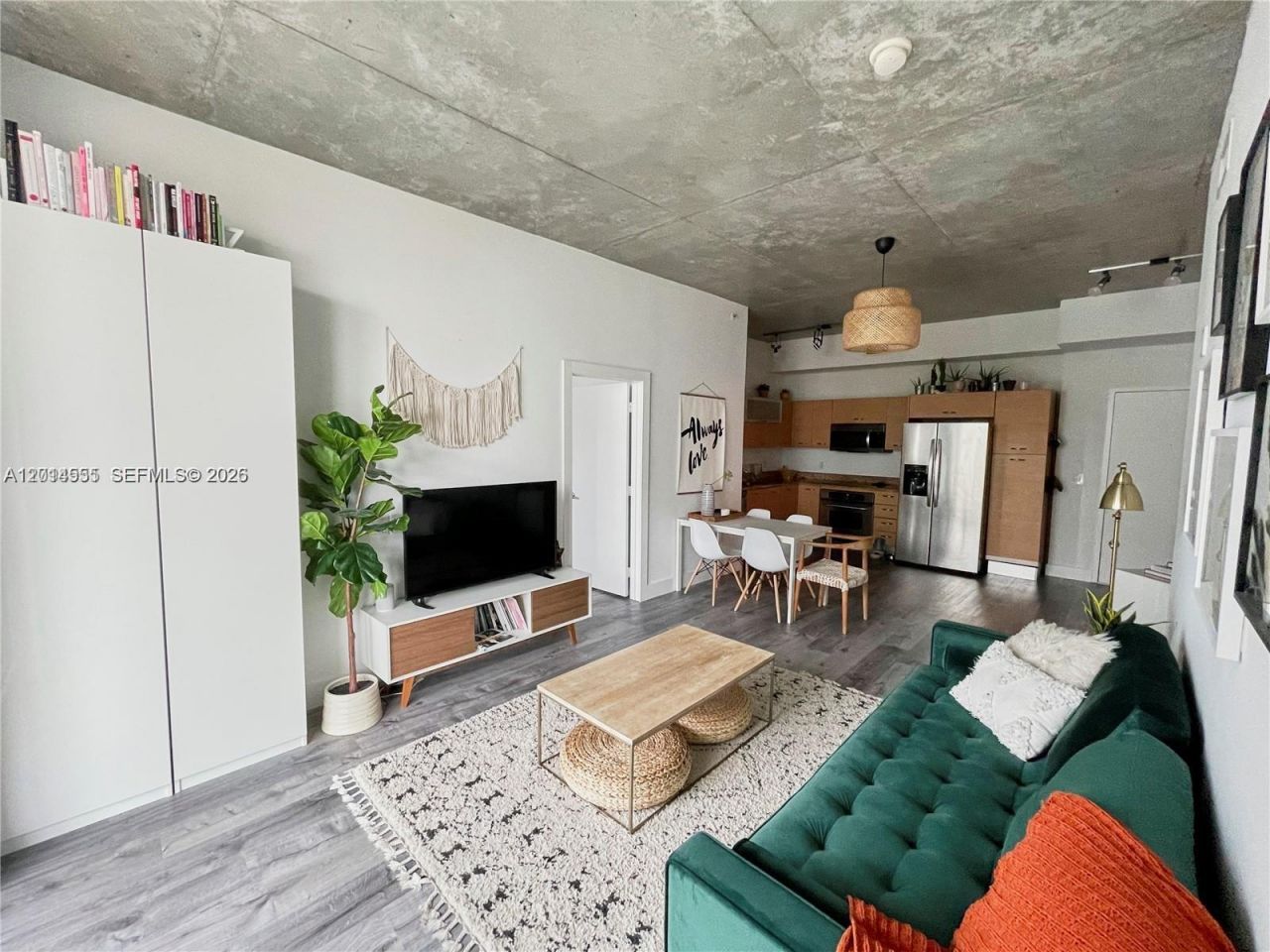2275 Biscayne Blvd , Unit 603, Miami, FL 33137 Photo