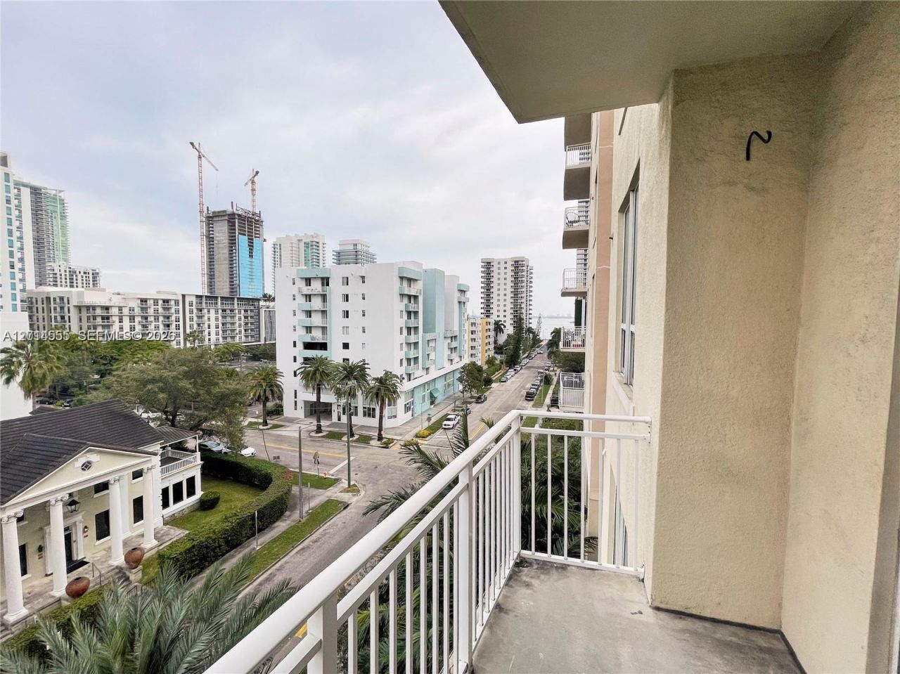 2275 Biscayne Blvd , Unit 603, Miami, FL 33137 Photo