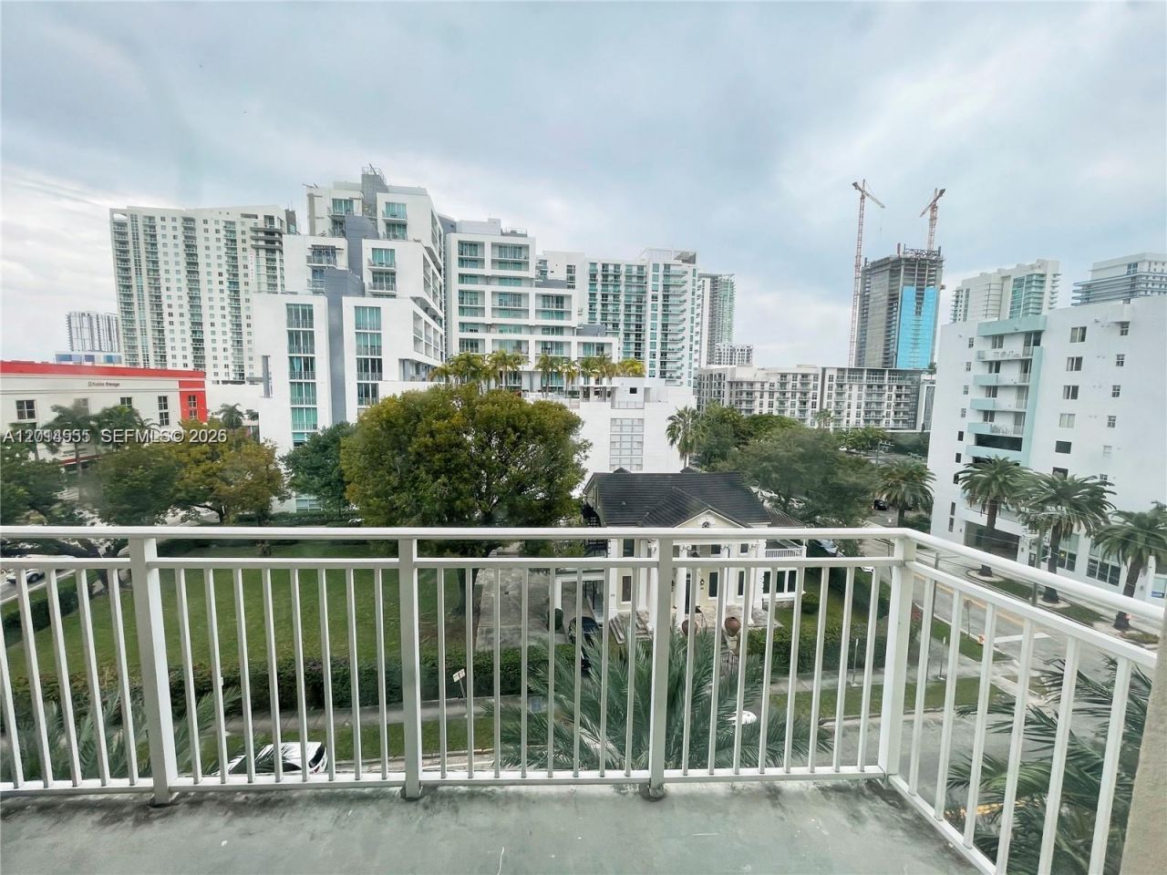 2275 Biscayne Blvd , Unit 603, Miami, FL 33137 Photo