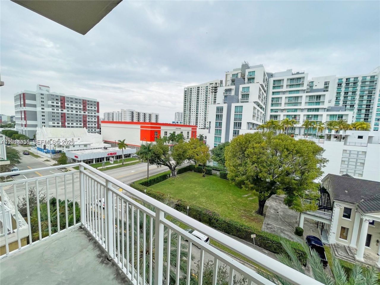 2275 Biscayne Blvd , Unit 603, Miami, FL 33137 Photo