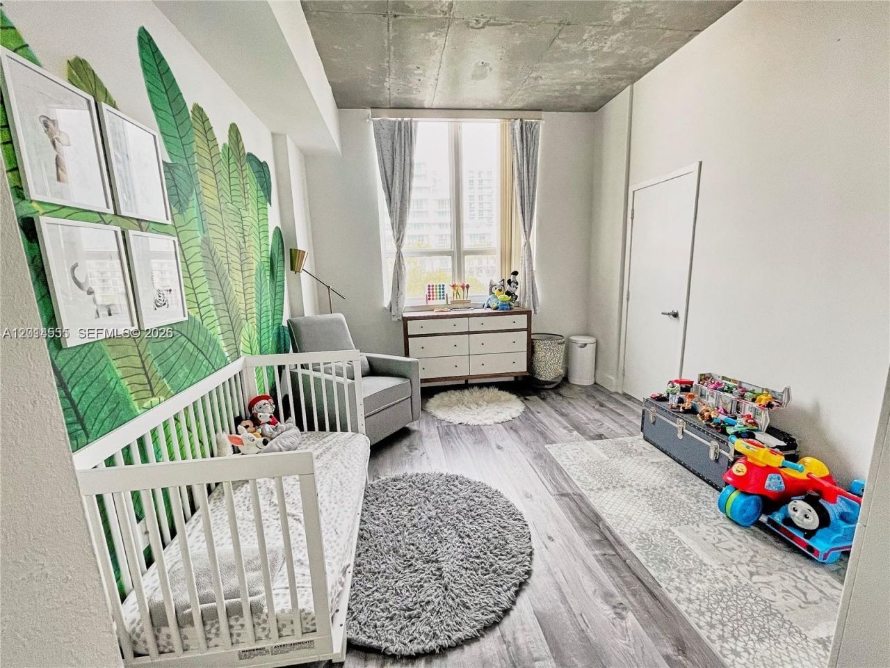 2275 Biscayne Blvd , Unit 603, Miami, FL 33137 Photo