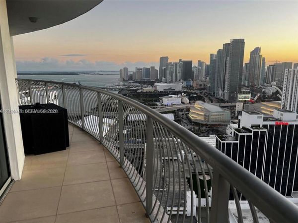 1750 N Bayshore Dr , Unit 3114, Miami, FL 33132