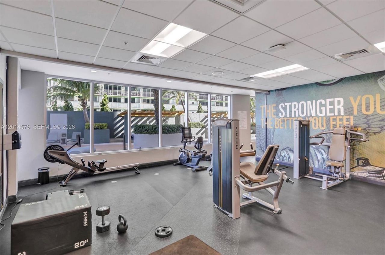 1750 N Bayshore Dr , Unit 3114, Miami, FL 33132 Photo