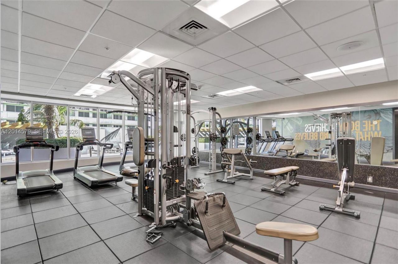 1750 N Bayshore Dr , Unit 3114, Miami, FL 33132 Photo