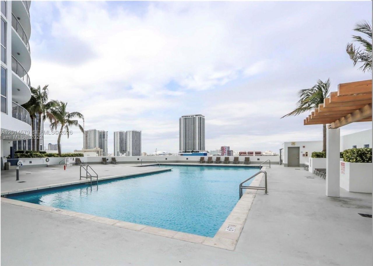 1750 N Bayshore Dr , Unit 3114, Miami, FL 33132 Photo
