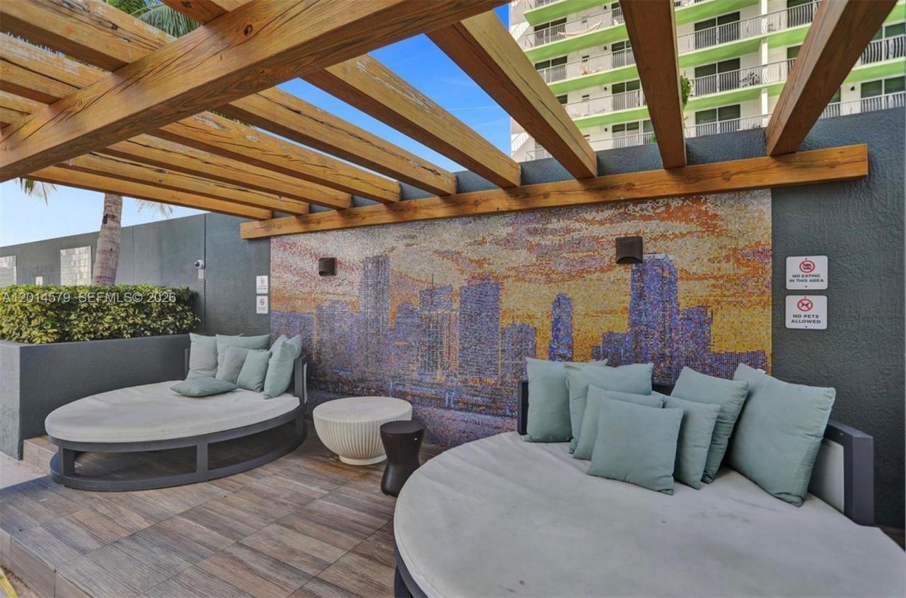1750 N Bayshore Dr , Unit 3114, Miami, FL 33132 Photo