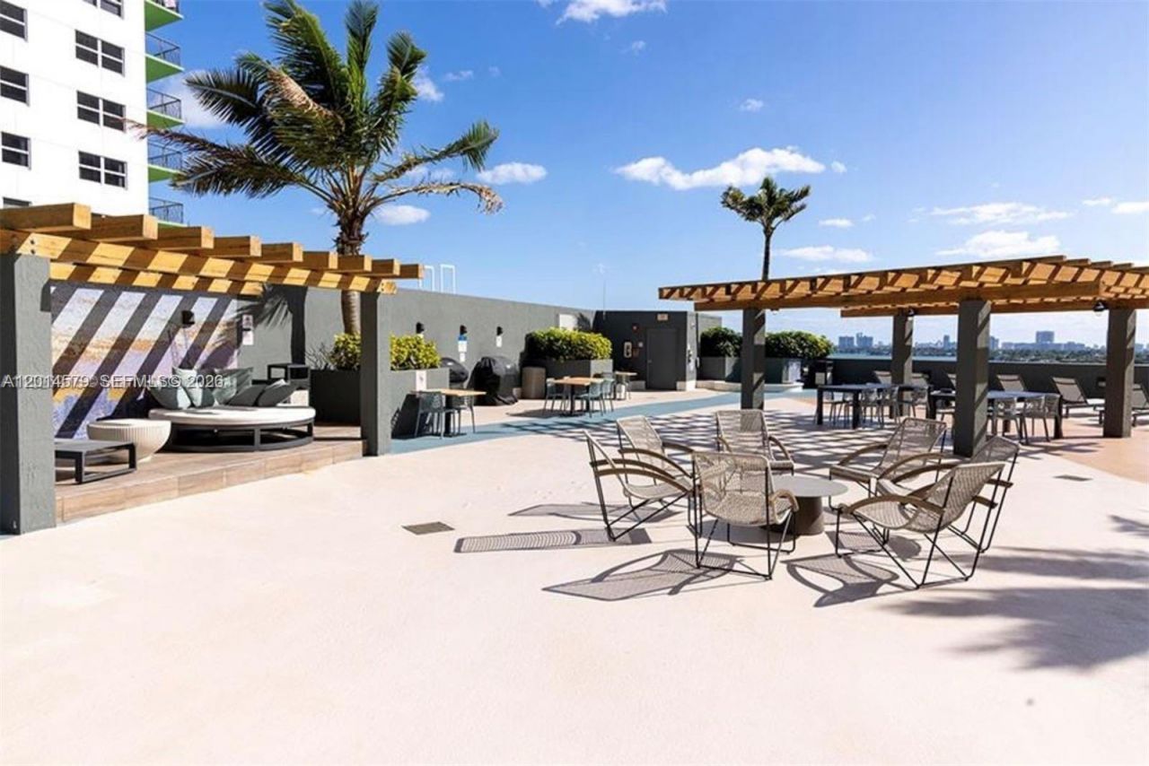 1750 N Bayshore Dr , Unit 3114, Miami, FL 33132 Photo