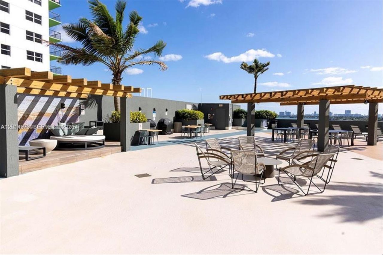 1750 N Bayshore Dr , Unit 3114, Miami, FL 33132 Photo