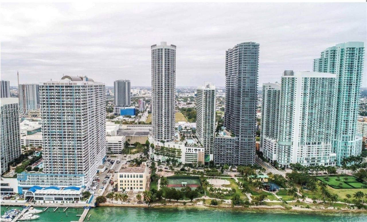 1750 N Bayshore Dr , Unit 3114, Miami, FL 33132 Photo