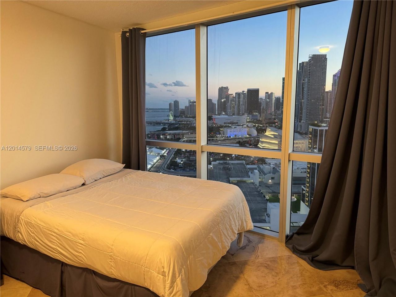 1750 N Bayshore Dr , Unit 3114, Miami, FL 33132 Photo