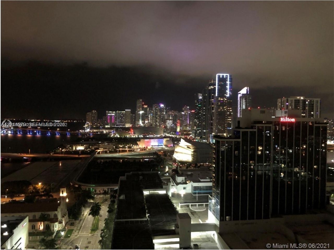 1750 N Bayshore Dr , Unit 3114, Miami, FL 33132 Photo