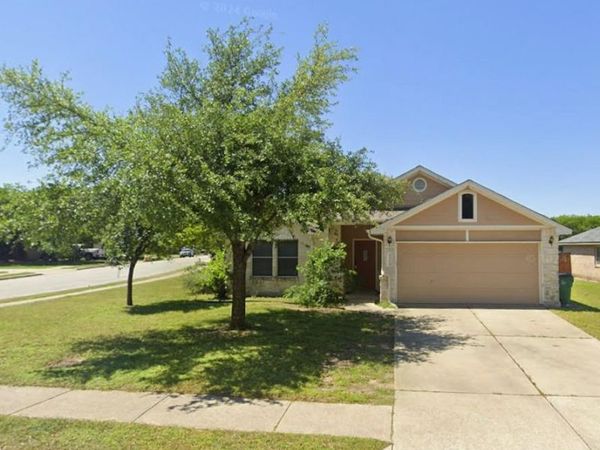 1509 Cora Marie DR, Pflugerville, TX 78660