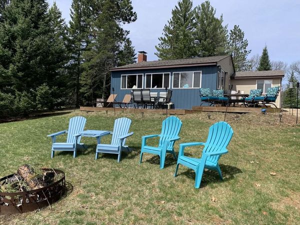 N16748 North Lake LANE, Pembine, WI 54156