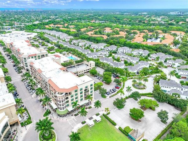9123 Strada PL , Unit 7408, NAPLES, FL 34108