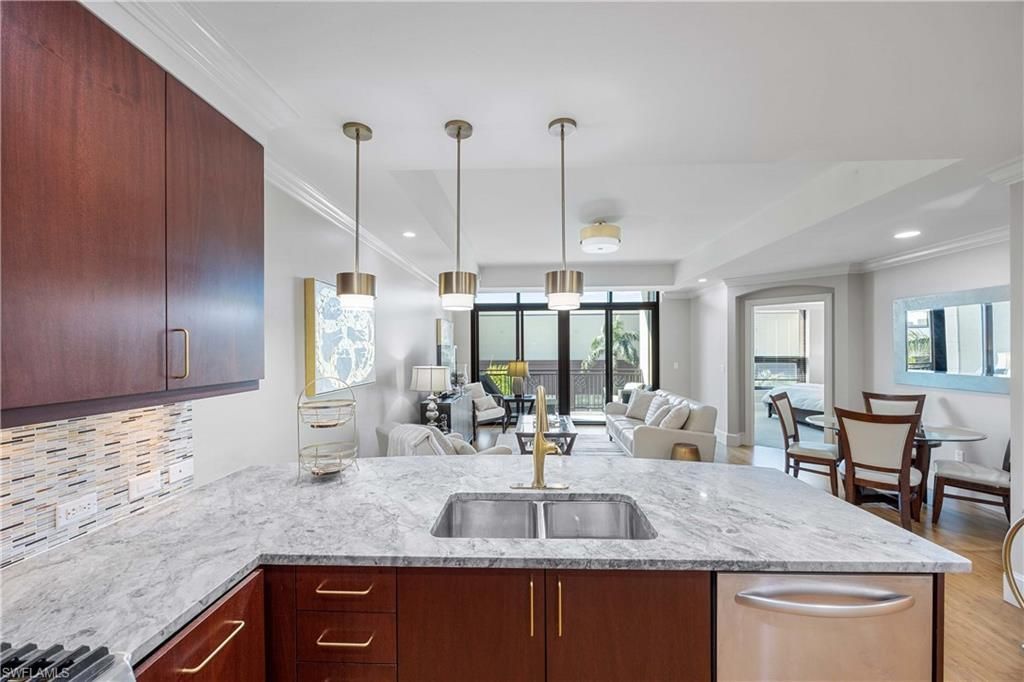 9123 Strada Pl , Unit 7408, Naples, FL 34108 Photo