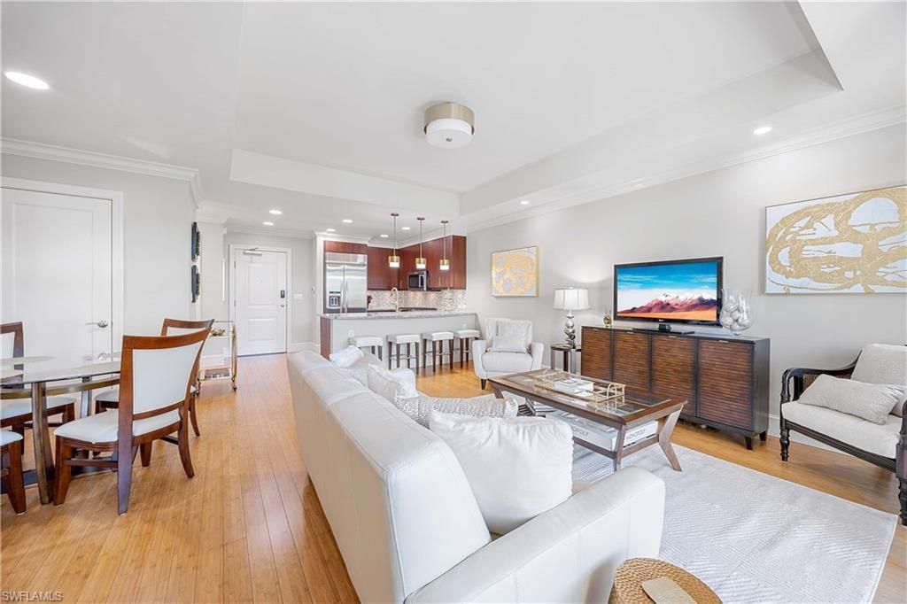 9123 Strada Pl , Unit 7408, Naples, FL 34108 Photo