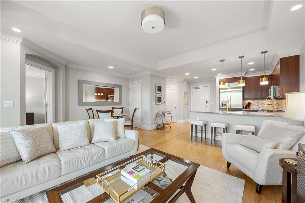 9123 Strada Pl , Unit 7408, Naples, FL 34108 Photo