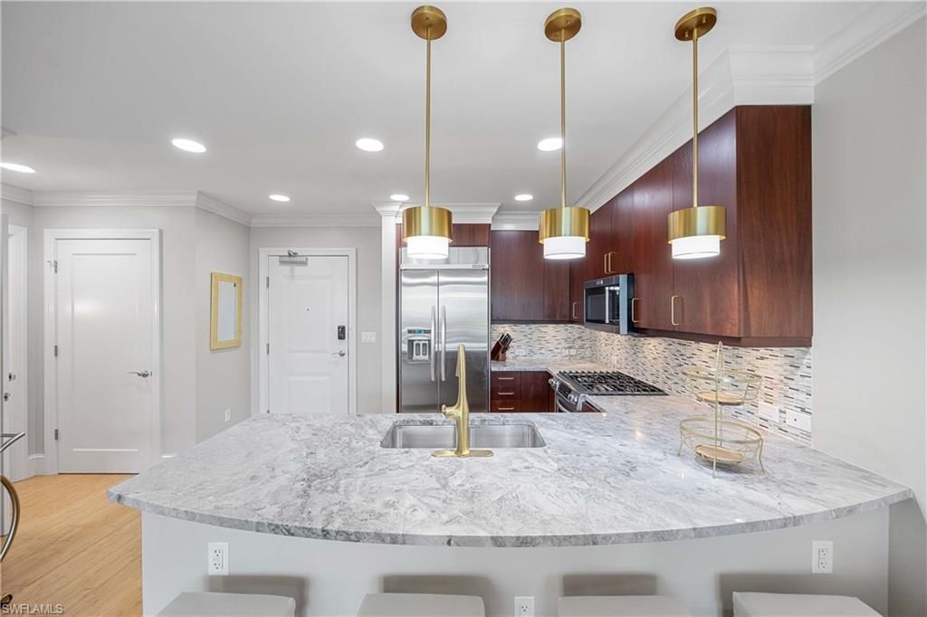 9123 Strada Pl , Unit 7408, Naples, FL 34108 Photo