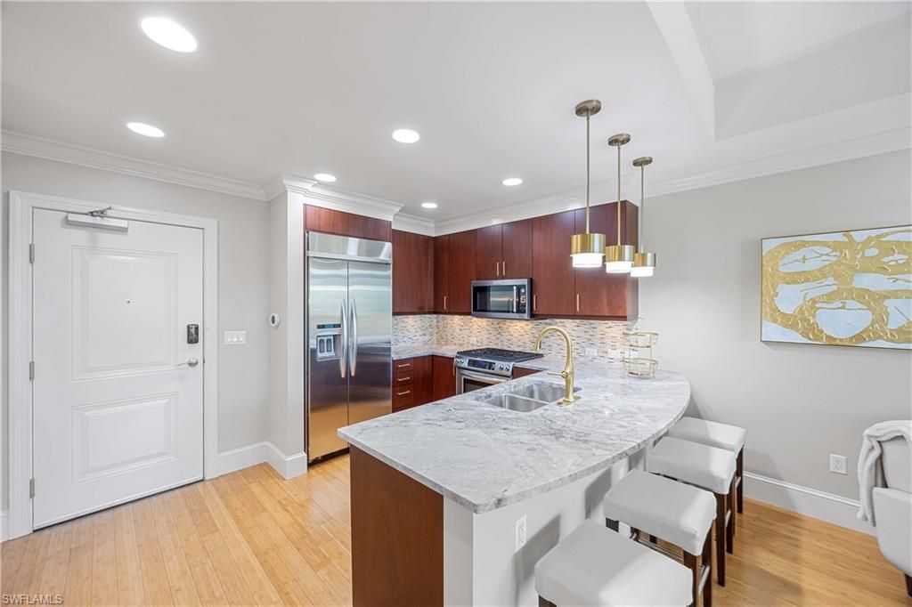 9123 Strada Pl , Unit 7408, Naples, FL 34108 Photo