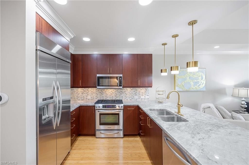 9123 Strada Pl , Unit 7408, Naples, FL 34108 Photo