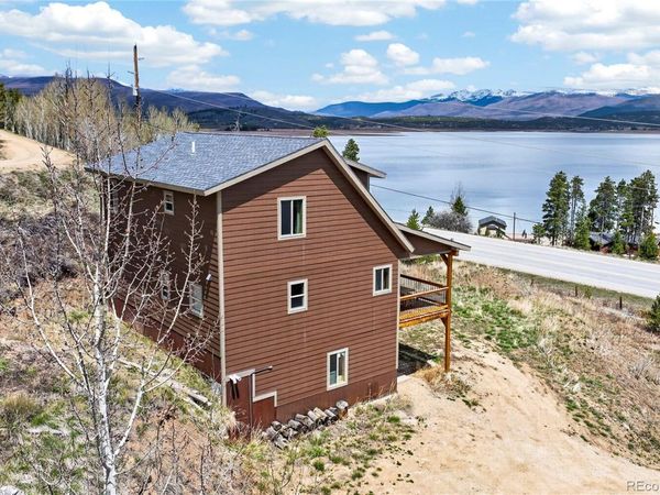 6533 US Highway 34, Granby, CO 80446