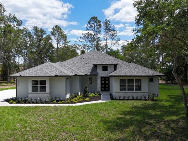24950 BONSMARA DRIVE , GROVELAND, FL 34736