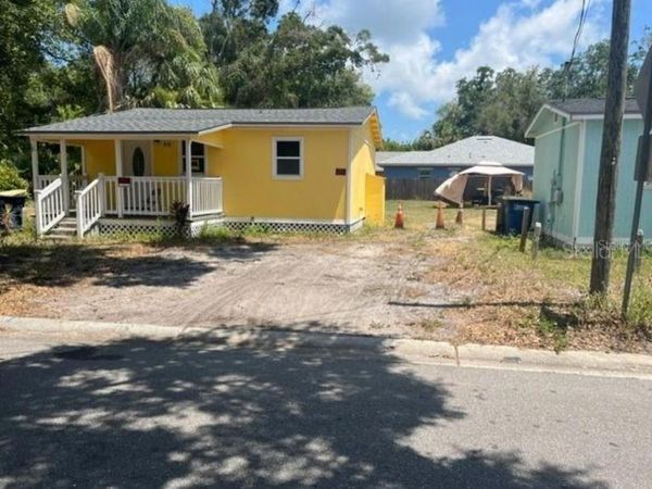 912 ENGMAN STREET, CLEARWATER, FL 33755