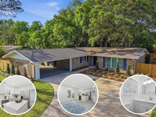 547 Mooney Road, Fort Walton Beach, FL 32547