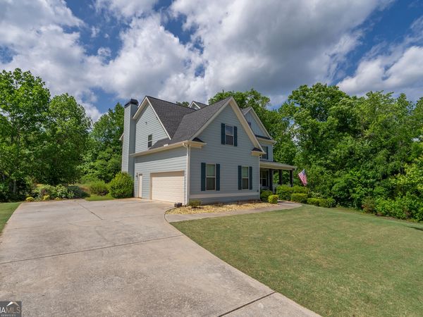 805 Anne Court, Covington, GA 30014