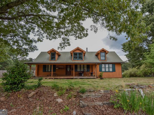 350 Double Bridge Road, Thomaston, GA 30286