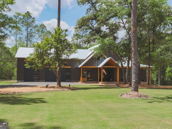 6034 Turkey Oak Road, Blackshear, GA 31516