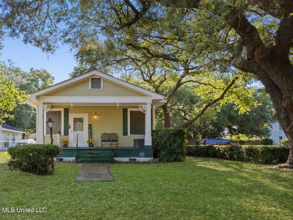 2900 7th Avenue, Gulfport, MS 39501