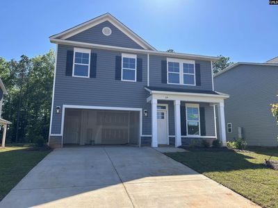 614 Griffon Drive, Chapin, SC 29036