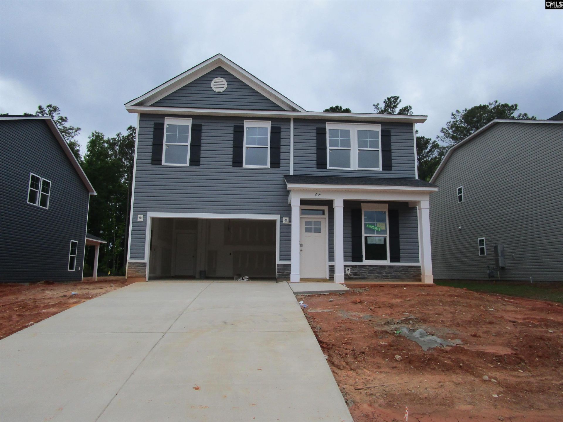 614 Griffon Drive Photo 35