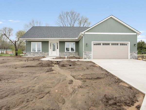 50775 Stella Court, Bristol, IN 46507