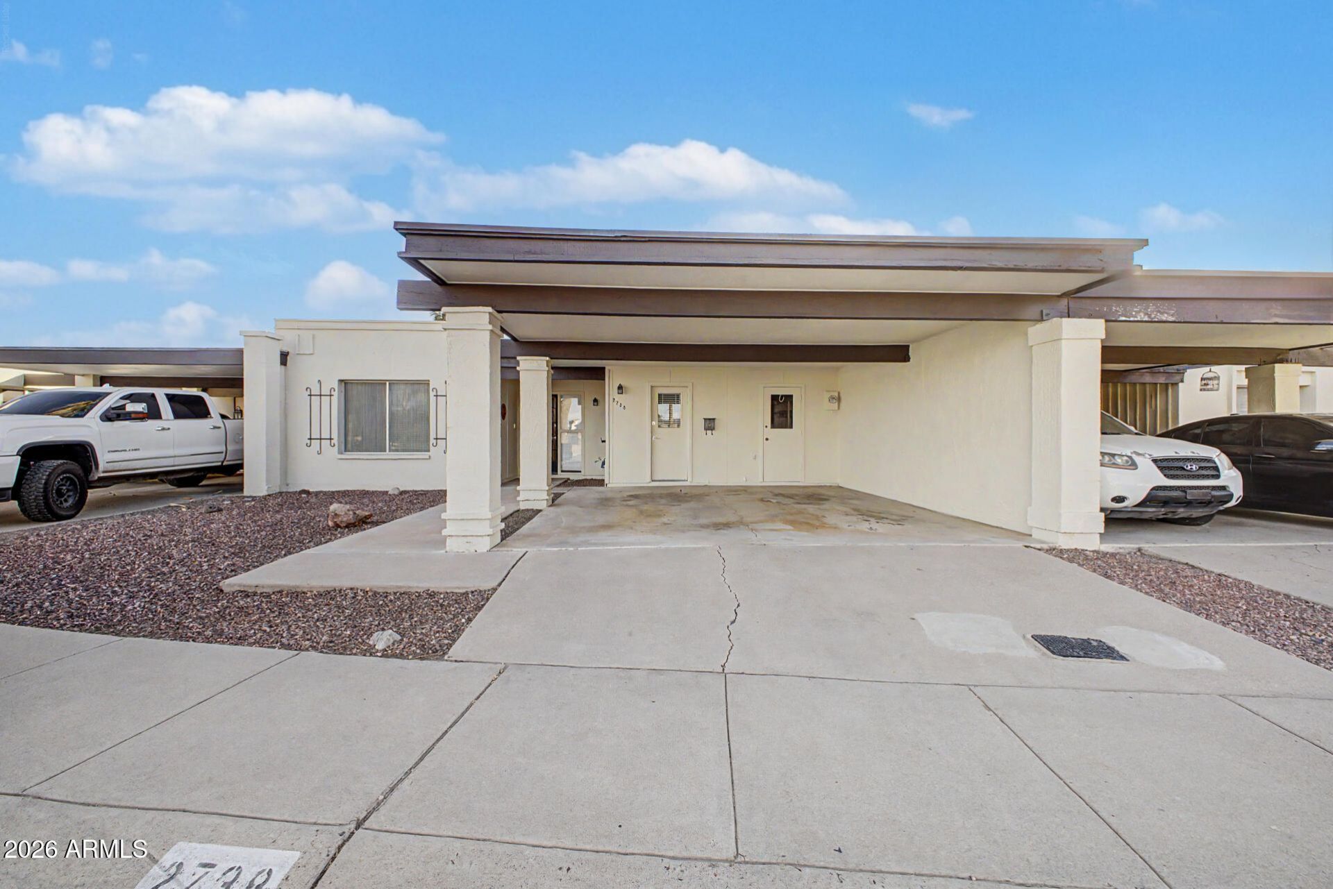 2738 S Azalea Drive, Tempe, AZ 85282 Main Photo