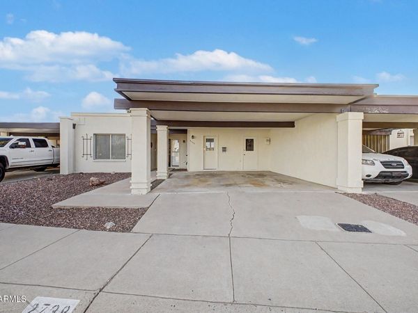 2738 S AZALEA Drive, Tempe, AZ 85282