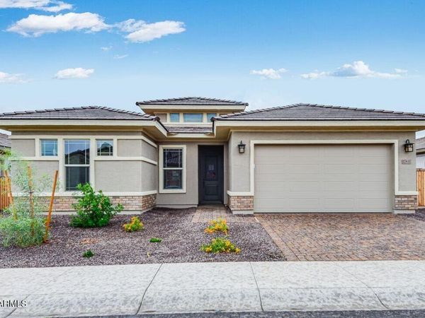 17837 W PASADENA Avenue, Litchfield Park, AZ 85340