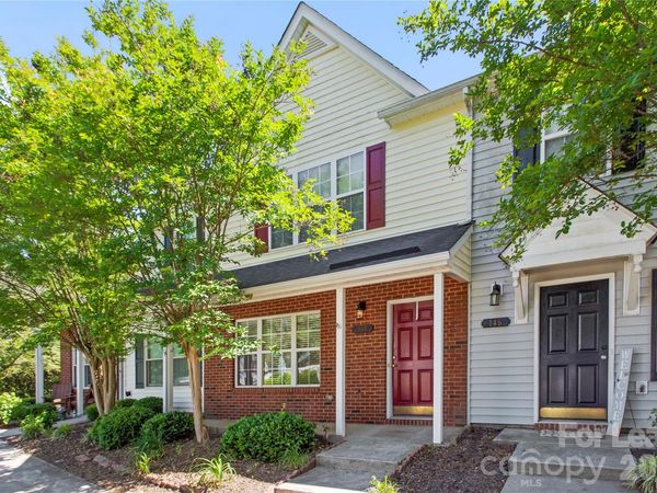 148 Mangum Circle, Mooresville, NC 28117