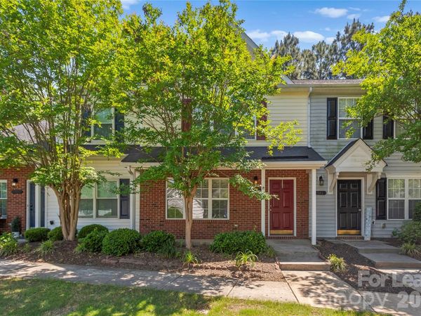 148 Mangum Circle, Mooresville, NC 28117